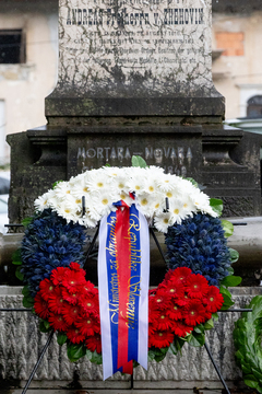 PVZ SPOMINSKA SLOVESNOST V ČAST ANDREJU ČEHOVINU 10.9.2025 - Valter Leban-6471